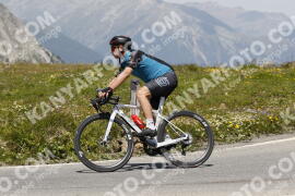 Photo #3531503 | 18-07-2023 13:44 | Passo Dello Stelvio - Peak BICYCLES
