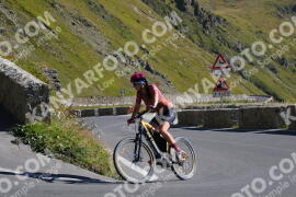 Foto #4184121 | 07-09-2023 09:50 | Passo Dello Stelvio - Prato Seite BICYCLES