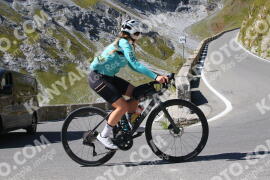 Photo #4110105 | 01-09-2023 11:43 | Passo Dello Stelvio - Prato side BICYCLES