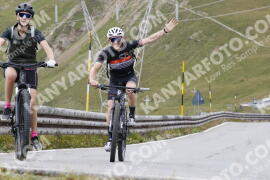 Foto #3731066 | 06-08-2023 12:53 | Passo Dello Stelvio - die Spitze BICYCLES