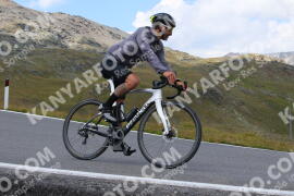 Photo #3895007 | 15-08-2023 11:45 | Passo Dello Stelvio - Peak BICYCLES