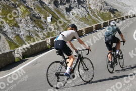 Foto #4109546 | 01-09-2023 10:14 | Passo Dello Stelvio - Prato Seite BICYCLES