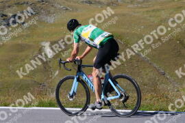 Photo #3958666 | 19-08-2023 11:14 | Passo Dello Stelvio - Peak BICYCLES