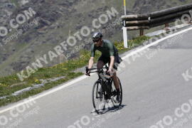 Foto #3242677 | 26-06-2023 14:24 | Passo Dello Stelvio - die Spitze BICYCLES