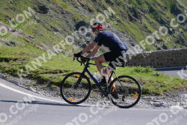 Foto #3399842 | 09-07-2023 09:02 | Passo Dello Stelvio - Prato Seite BICYCLES