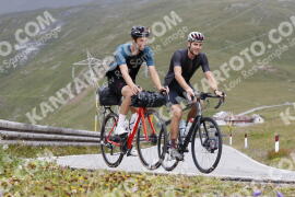 Foto #3647850 | 30-07-2023 10:07 | Passo Dello Stelvio - die Spitze BICYCLES