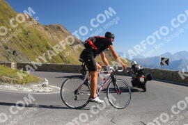 Photo #4208411 | 09-09-2023 10:38 | Passo Dello Stelvio - Prato side BICYCLES