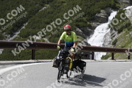 Foto #3193307 | 22-06-2023 14:45 | Passo Dello Stelvio - Waterfall Kehre BICYCLES