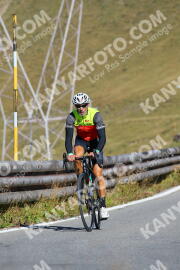 Photo #2725937 | 24-08-2022 10:04 | Passo Dello Stelvio - Peak BICYCLES