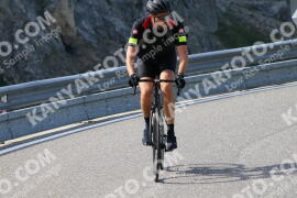 Photo #2613551 | 13-08-2022 10:47 | Gardena Pass BICYCLES