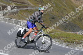 Foto #4278347 | 17-09-2023 13:37 | Passo Dello Stelvio - Prato Seite BICYCLES