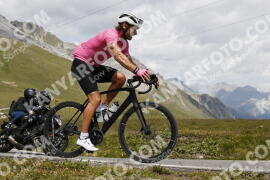 Photo #3625378 | 29-07-2023 12:53 | Passo Dello Stelvio - Peak BICYCLES