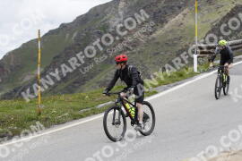 Foto #3317496 | 02-07-2023 14:24 | Passo Dello Stelvio - die Spitze BICYCLES
