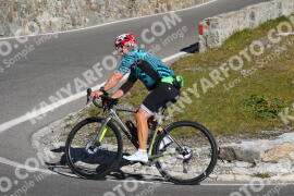 Foto #4242103 | 11-09-2023 10:30 | Passo Dello Stelvio - Prato Seite BICYCLES