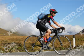 Photo #4296041 | 20-09-2023 10:10 | Passo Dello Stelvio - Peak BICYCLES
