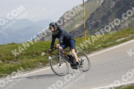 Foto #3252018 | 27-06-2023 10:47 | Passo Dello Stelvio - die Spitze BICYCLES