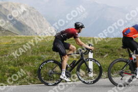 Photo #3276659 | 29-06-2023 10:25 | Passo Dello Stelvio - Peak BICYCLES