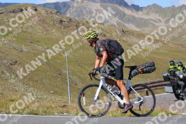 Foto #4016890 | 22-08-2023 10:45 | Passo Dello Stelvio - die Spitze BICYCLES
