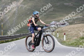 Foto #3154327 | 18-06-2023 12:39 | Passo Dello Stelvio - die Spitze BICYCLES