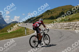 Photo #2500941 | 04-08-2022 13:05 | Gardena Pass BICYCLES