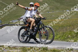 Photo #3529545 | 18-07-2023 12:25 | Passo Dello Stelvio - Peak BICYCLES