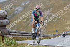 Foto #4296482 | 20-09-2023 13:23 | Passo Dello Stelvio - die Spitze BICYCLES