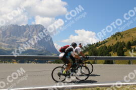 Photo #2574958 | 10-08-2022 12:38 | Gardena Pass BICYCLES