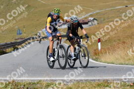 Photo #2739275 | 25-08-2022 13:30 | Passo Dello Stelvio - Peak BICYCLES