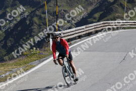 Foto #3672749 | 31-07-2023 10:22 | Passo Dello Stelvio - die Spitze BICYCLES