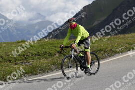Photo #3378167 | 08-07-2023 10:02 | Passo Dello Stelvio - Peak BICYCLES