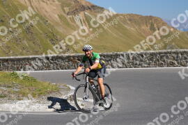Photo #4211300 | 09-09-2023 13:03 | Passo Dello Stelvio - Prato side BICYCLES