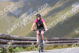 Photo #4073802 | 26-08-2023 10:43 | Passo Dello Stelvio - Peak BICYCLES