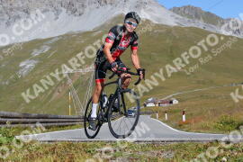 Photo #3910275 | 16-08-2023 10:13 | Passo Dello Stelvio - Peak BICYCLES