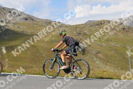 Photo #3894569 | 15-08-2023 11:11 | Passo Dello Stelvio - Peak BICYCLES
