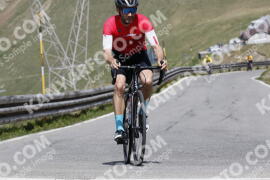 Photo #3176924 | 20-06-2023 11:22 | Passo Dello Stelvio - Peak BICYCLES