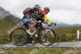 Foto #3730505 | 06-08-2023 11:41 | Passo Dello Stelvio - die Spitze BICYCLES