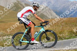 Foto #2729917 | 24-08-2022 12:39 | Passo Dello Stelvio - die Spitze BICYCLES