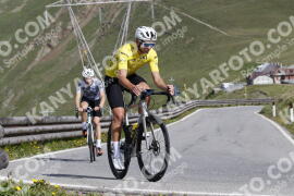 Foto #3378060 | 08-07-2023 09:42 | Passo Dello Stelvio - die Spitze BICYCLES