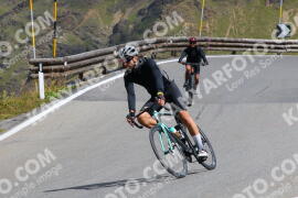 Photo #4036048 | 23-08-2023 12:33 | Passo Dello Stelvio - Peak BICYCLES