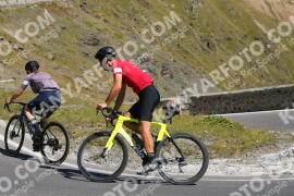 Photo #4210411 | 09-09-2023 12:27 | Passo Dello Stelvio - Prato side BICYCLES
