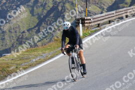Photo #4073708 | 26-08-2023 10:31 | Passo Dello Stelvio - Peak BICYCLES