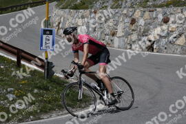 Photo #3193066 | 22-06-2023 14:23 | Passo Dello Stelvio - Waterfall curve BICYCLES