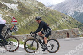 Foto #4097154 | 30-08-2023 13:30 | Passo Dello Stelvio - Prato Seite BICYCLES