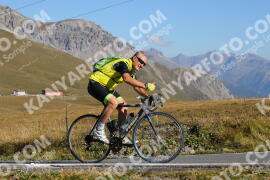 Foto #4227271 | 10-09-2023 09:46 | Passo Dello Stelvio - die Spitze BICYCLES
