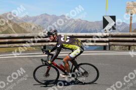 Photo #2730299 | 24-08-2022 12:56 | Passo Dello Stelvio - Peak BICYCLES