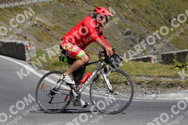 Photo #2718464 | 23-08-2022 12:36 | Passo Dello Stelvio - Prato side BICYCLES