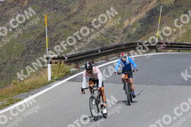 Photo #2681486 | 17-08-2022 14:42 | Passo Dello Stelvio - Peak BICYCLES