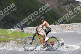 Foto #3402441 | 09-07-2023 15:09 | Passo Dello Stelvio - Prato Seite BICYCLES