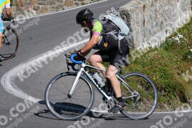 Photo #4184679 | 07-09-2023 11:15 | Passo Dello Stelvio - Prato side BICYCLES