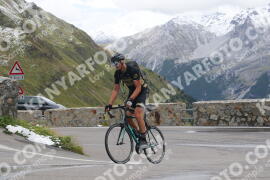 Photo #4097438 | 30-08-2023 13:54 | Passo Dello Stelvio - Prato side BICYCLES